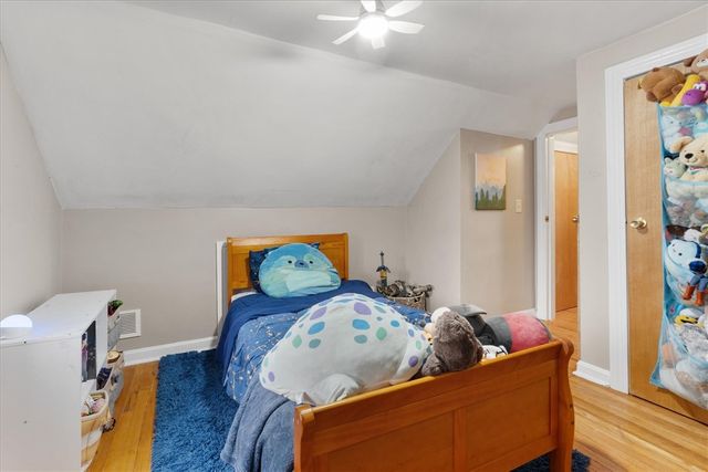 64 Guilford Drive, Warwick, RI 02886