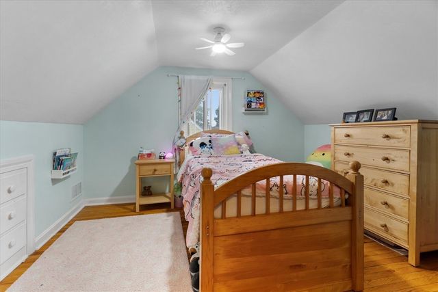 64 Guilford Drive, Warwick, RI 02886