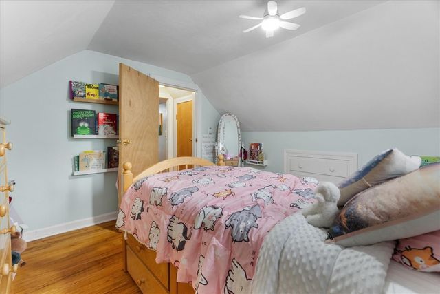 64 Guilford Drive, Warwick, RI 02886