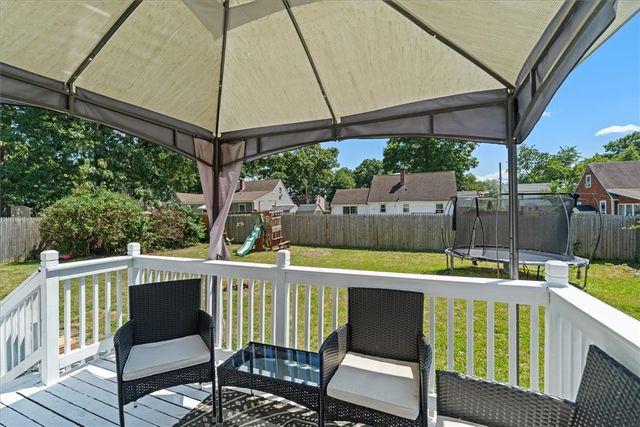64 Guilford Drive, Warwick, RI 02886