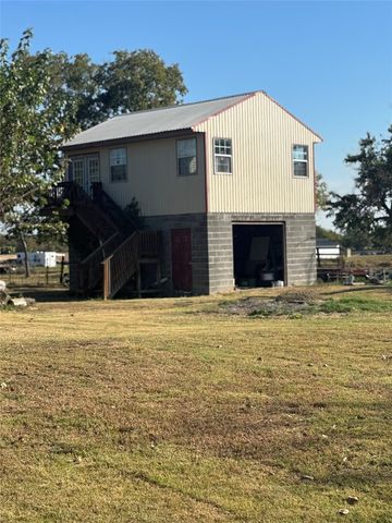 320 Vz County Road 3814, Wills Point, TX 75169