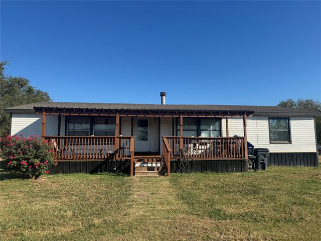 320 Vz County Road 3814, Wills Point, TX 75169
