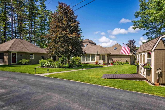 42 Rocky Point Road, Milton, NH 03851