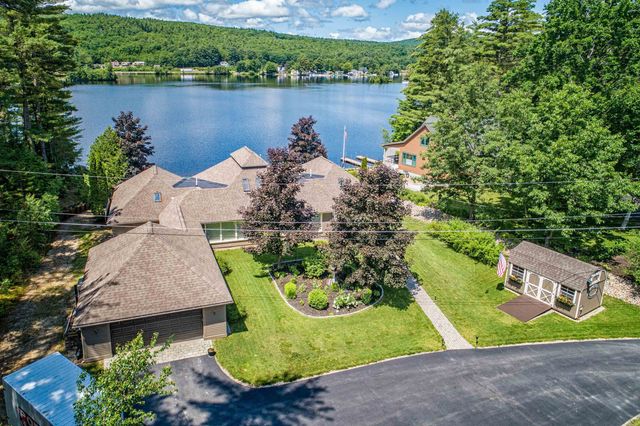 42 Rocky Point Road, Milton, NH 03851