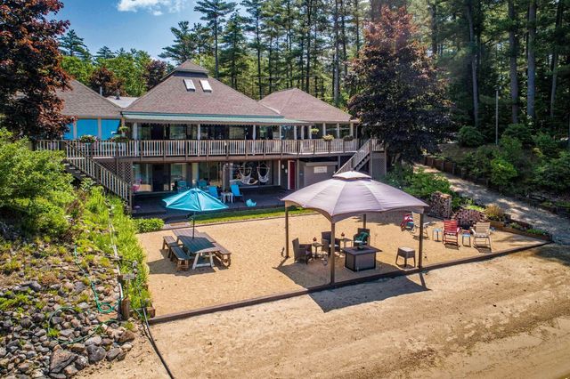 42 Rocky Point Road, Milton, NH 03851