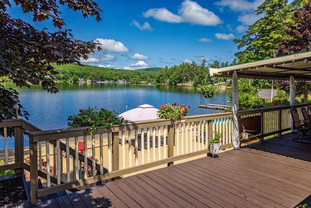 42 Rocky Point Road, Milton, NH 03851