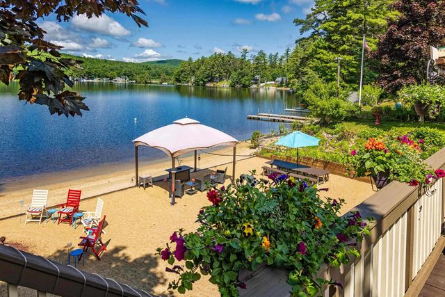 42 Rocky Point Road, Milton, NH 03851