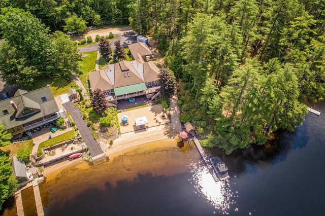 42 Rocky Point Road, Milton, NH 03851