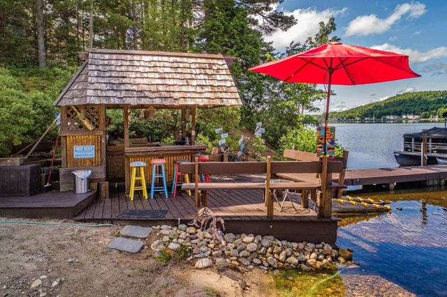 42 Rocky Point Road, Milton, NH 03851