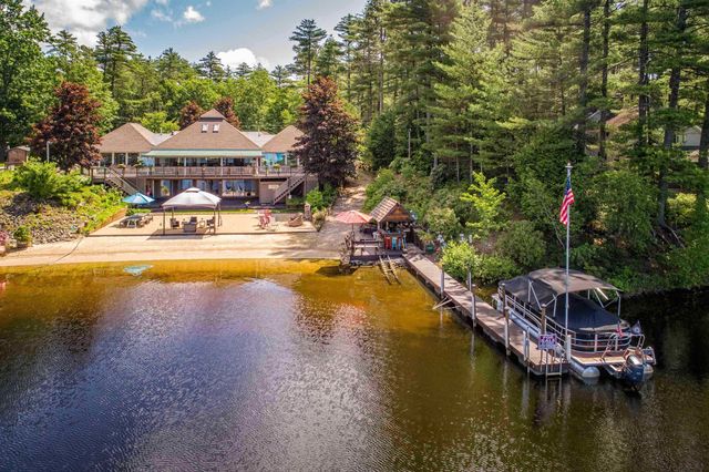 42 Rocky Point Road, Milton, NH 03851