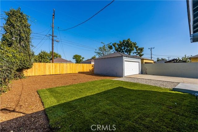 1809 E Orchard, Compton, CA 90221