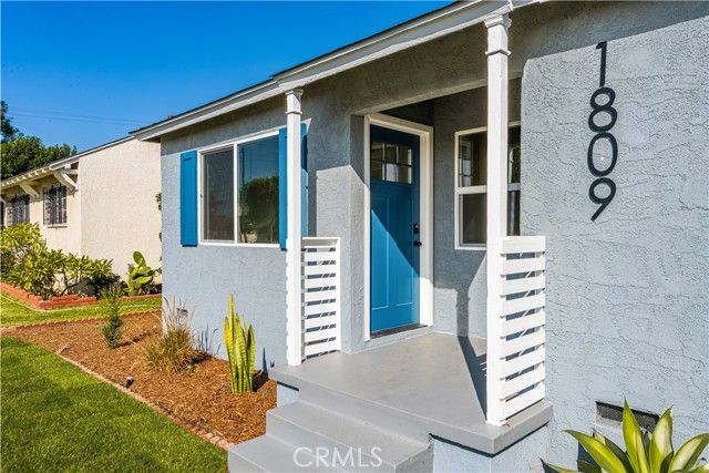 1809 E Orchard, Compton, CA 90221