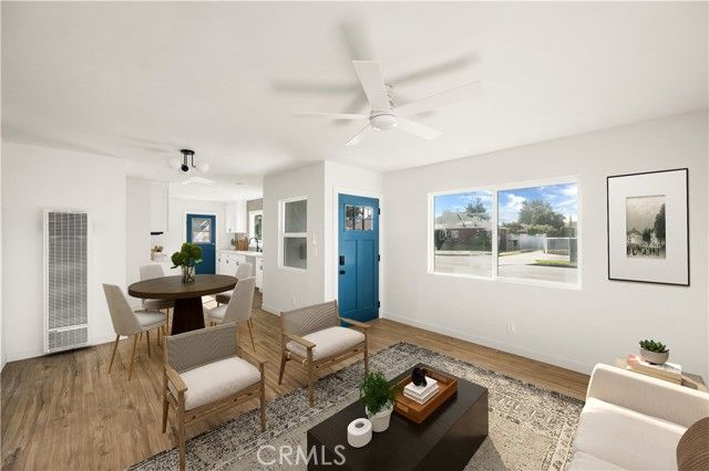 1809 E Orchard, Compton, CA 90221