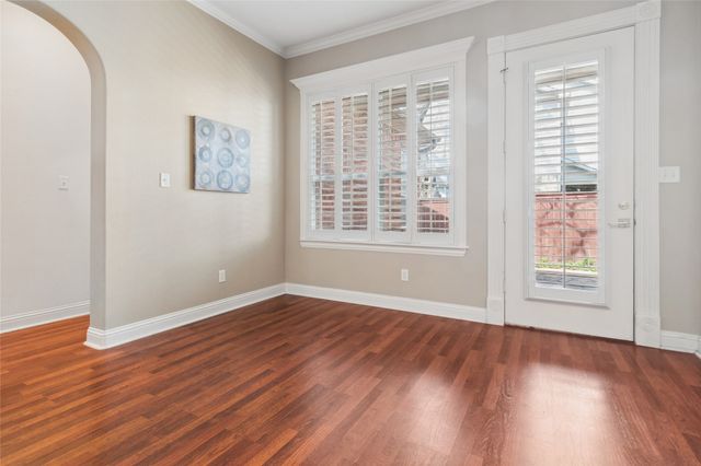 6411 Tuscany Park Drive, Arlington, TX 76016