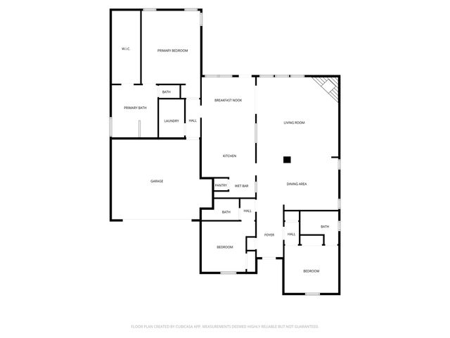 6411 Tuscany Park Drive, Arlington, TX 76016