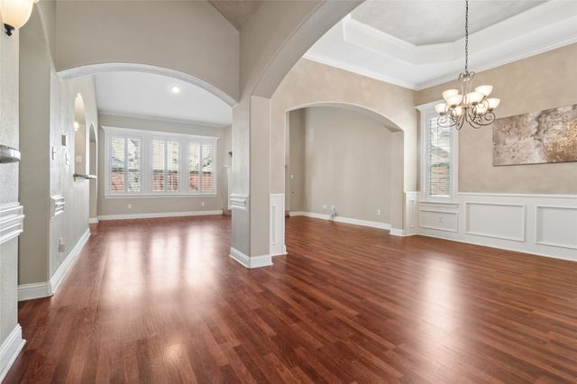 6411 Tuscany Park Drive, Arlington, TX 76016