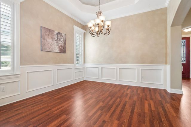 6411 Tuscany Park Drive, Arlington, TX 76016