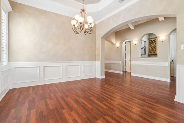 6411 Tuscany Park Drive, Arlington, TX 76016