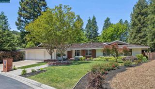 27 Shawn Ct, Alamo, CA 94507