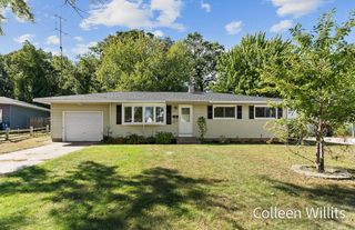 2881 Cornell Court, Muskegon, MI 49441