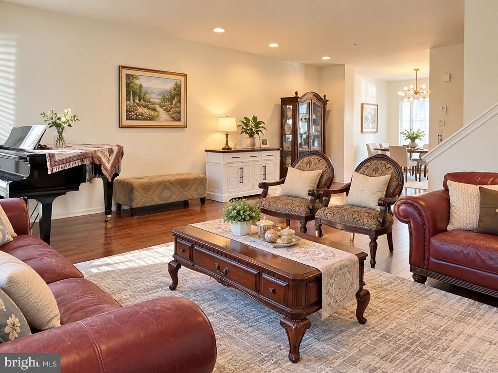 143 SADDLEBROOK DR, BENSALEM, PA 19020 — exterior
