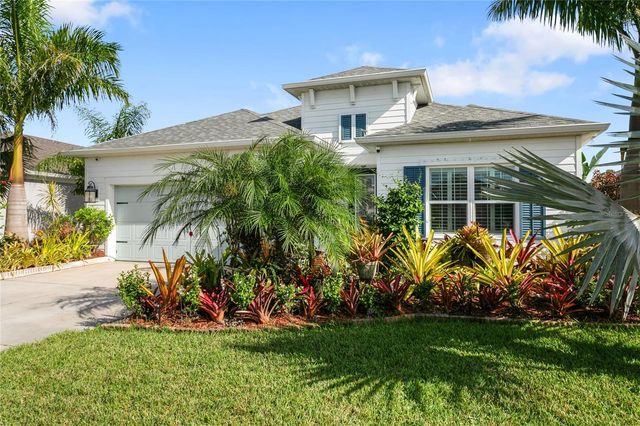 10625 FALLING LEAF COURT, Parrish, FL 34219
