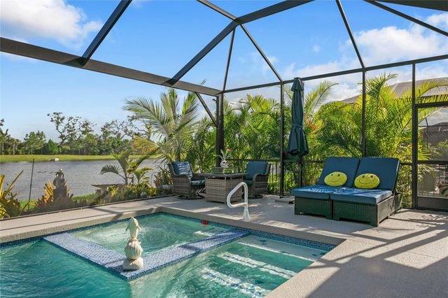 10625 FALLING LEAF COURT, Parrish, FL 34219