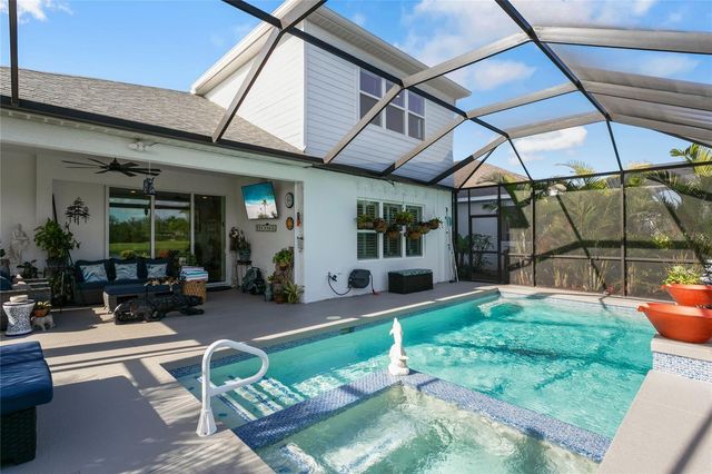 10625 FALLING LEAF COURT, Parrish, FL 34219