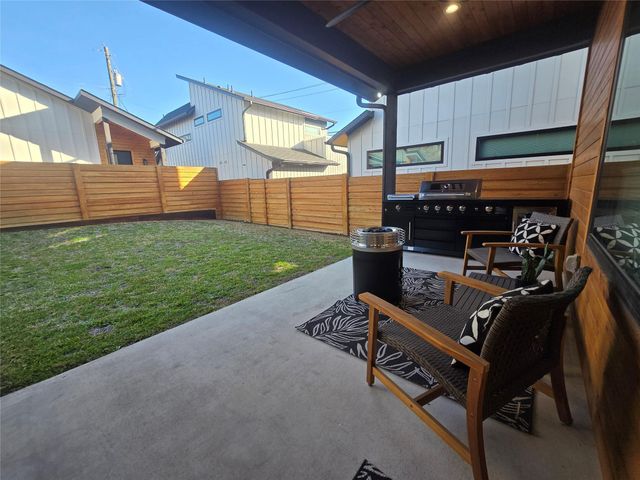 5303 Grover Ave 1, Austin, TX 78756