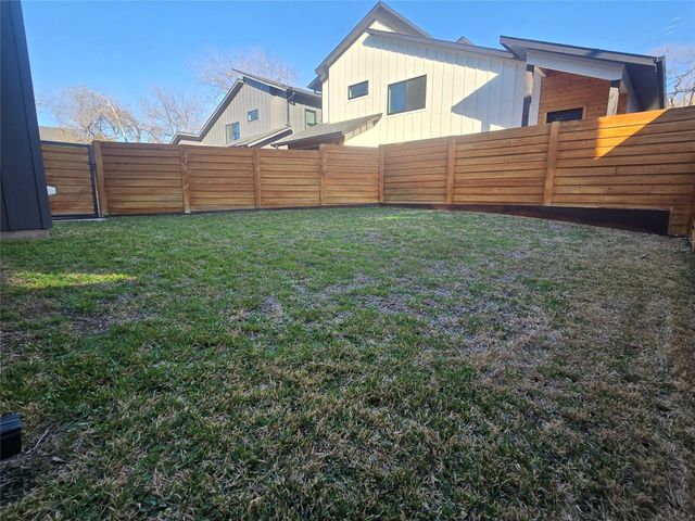 5303 Grover Ave 1, Austin, TX 78756