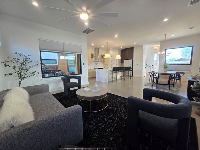 5303 Grover Ave 1, Austin, TX 78756