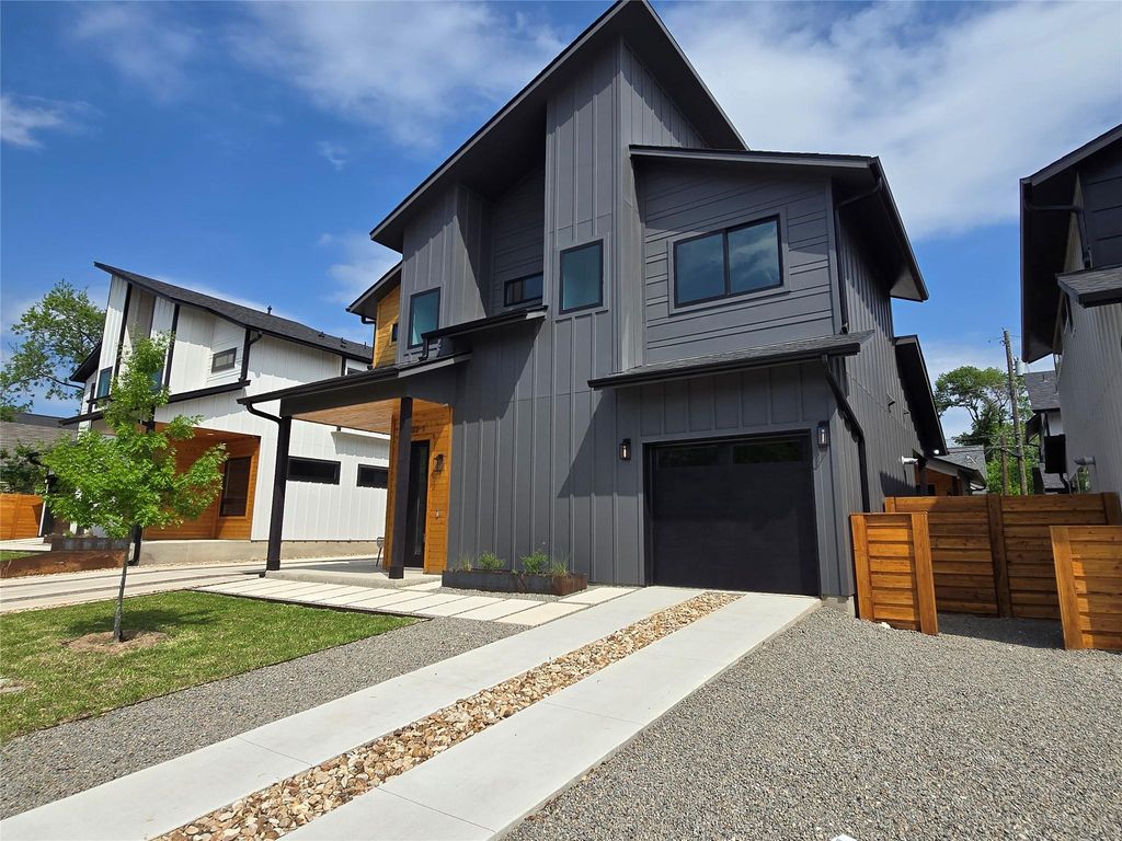 5303 Grover Ave 1, Austin, TX 78756