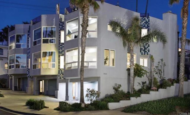 1602 S PACFIC Street 100, Oceanside, CA 92054
