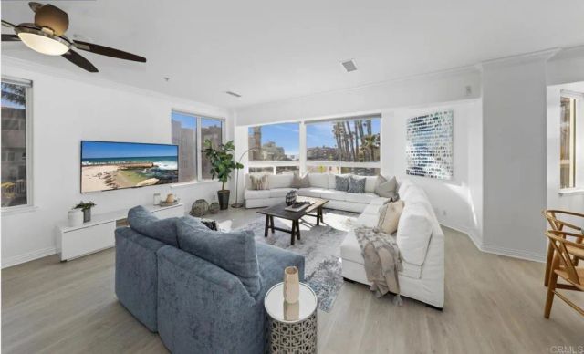 1602 S PACFIC Street 100, Oceanside, CA 92054