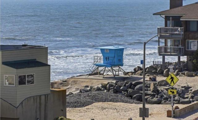1602 S PACFIC Street 100, Oceanside, CA 92054