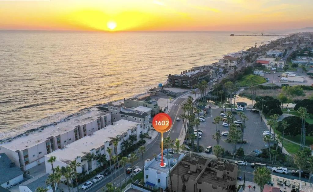 1602 S PACFIC Street 100, Oceanside, CA 92054