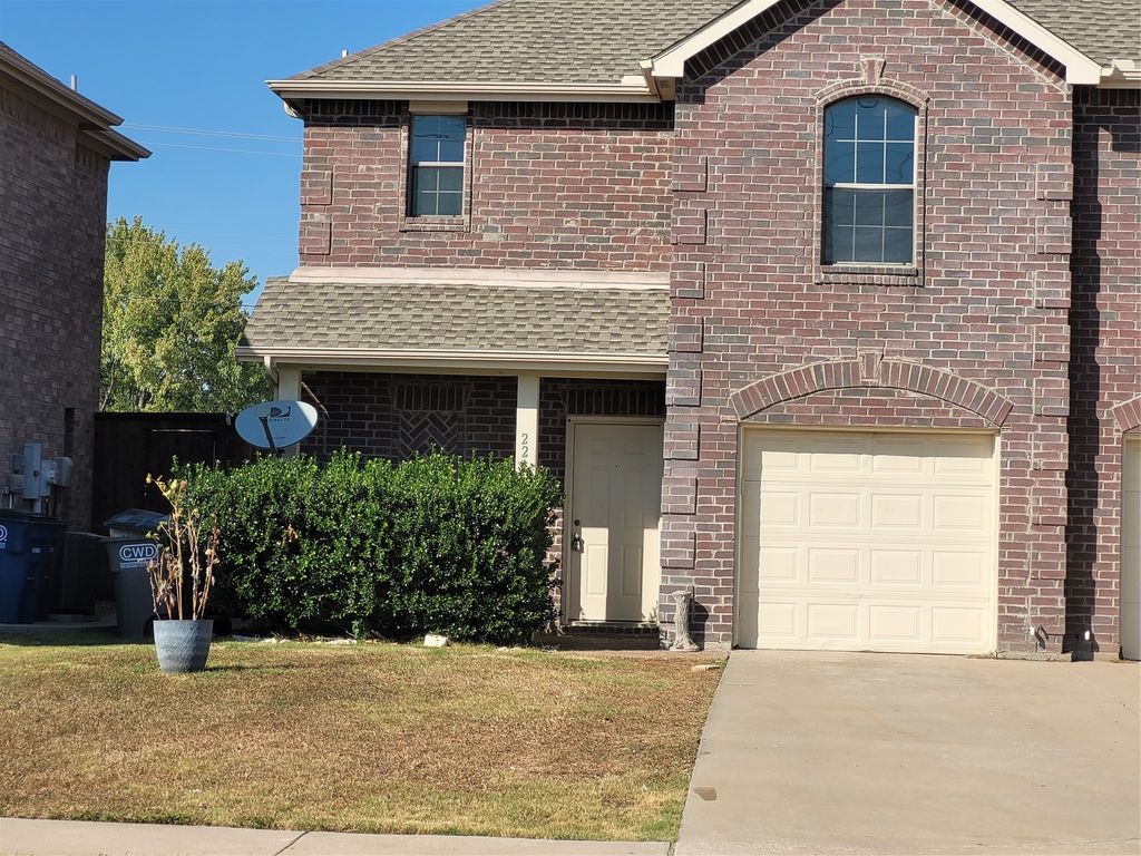 244 WYNDHAM MEADOWS Way, Wylie, TX 75098