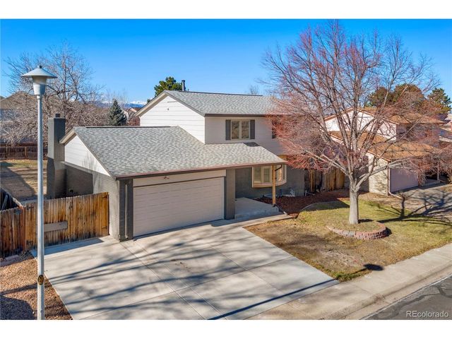 10641 King Ct, Westminster, CO 80031