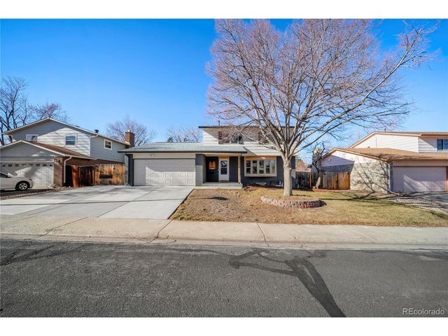 10641 King Ct, Westminster, CO 80031