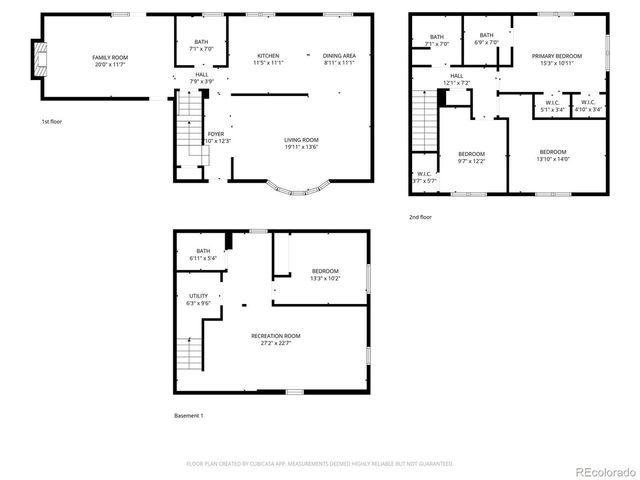 10641 King Ct, Westminster, CO 80031