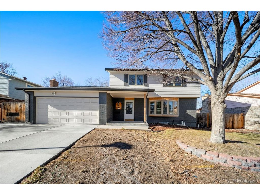 10641 King Ct, Westminster, CO 80031