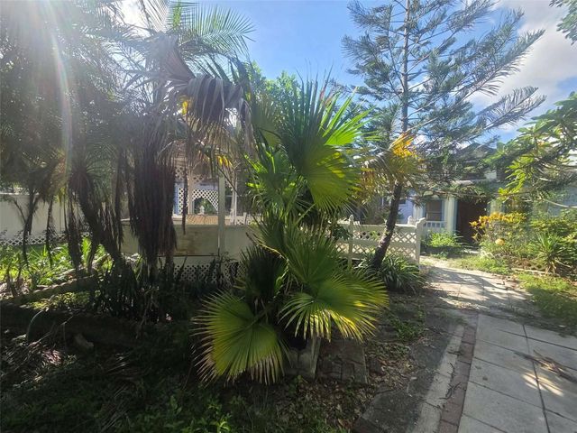 4551 WEBBER STREET, Sarasota, FL 34232