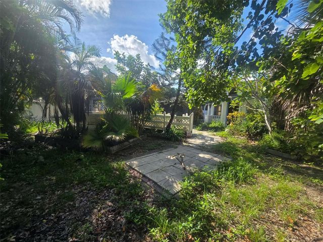 4551 WEBBER STREET, Sarasota, FL 34232