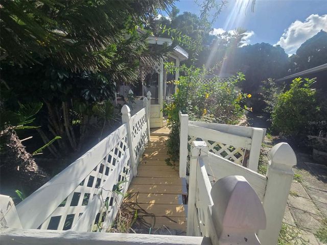 4551 WEBBER STREET, Sarasota, FL 34232
