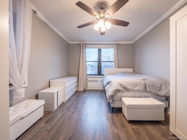 15010 71st Avenue 3F, Kew Garden Hills, NY 11367