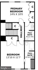 907 FRANKLIN ST, Alexandria, VA 22314