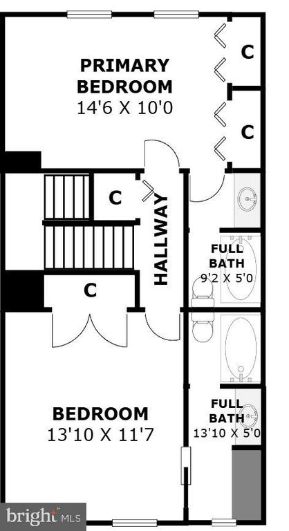 907 FRANKLIN ST, Alexandria, VA 22314