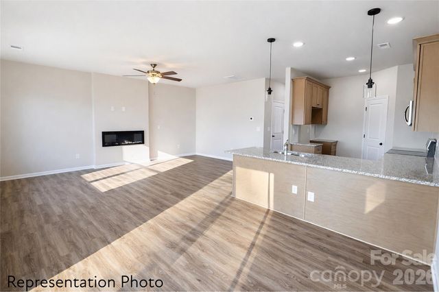 4737 Muskogee Drive, Charlotte, NC 28227