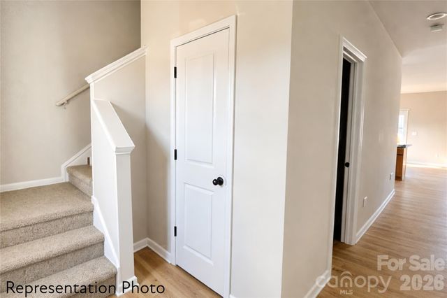 4737 Muskogee Drive, Charlotte, NC 28227