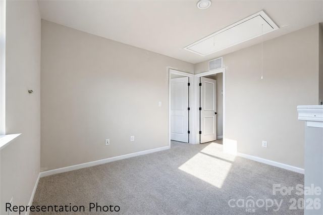 4737 Muskogee Drive, Charlotte, NC 28227